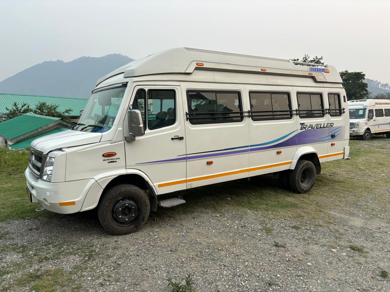 Anuj Enterprises group tour